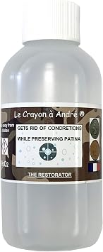 Restorator Cleaner - 4oz