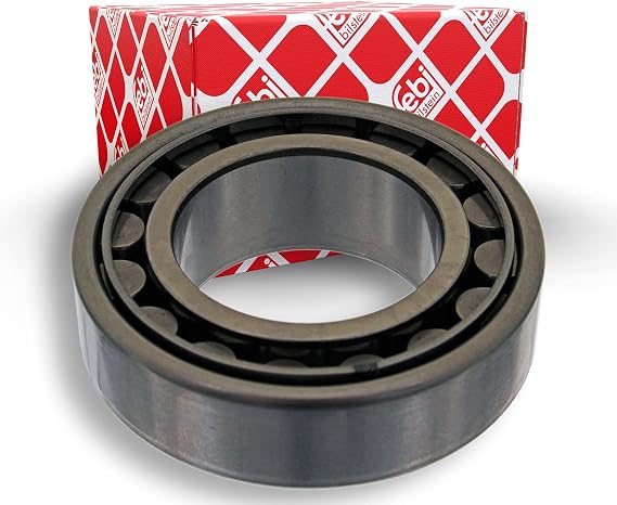 febi bilstein 04843 Wheel Bearing, pack of one