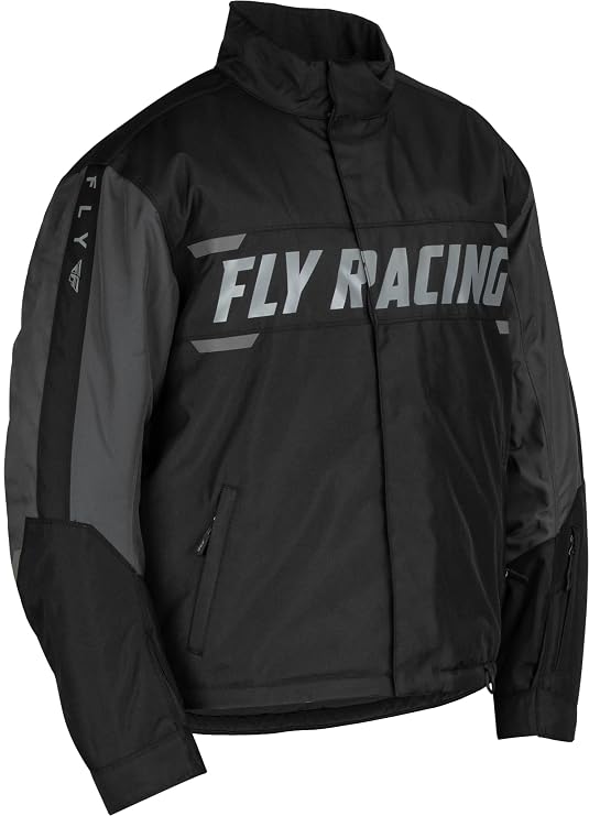 Fly Racing Outpost Snow Jacket