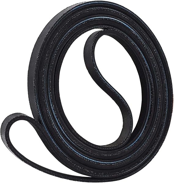 Seentech WPY312959 (Y312959, 312959) Dryer Belt, Compatible for Whirlpool, May-tag Replace: 3-12959, 3-14774, 314774, 6-3129590, LB234, WPY312959VP, 314774 WPY,312959VP, PS11757542 (Pack 1)