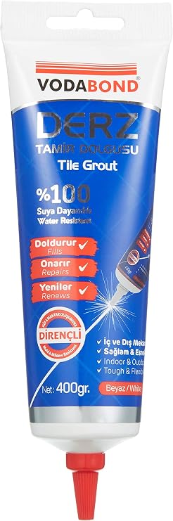 DRD400- Joint Filler 400GR