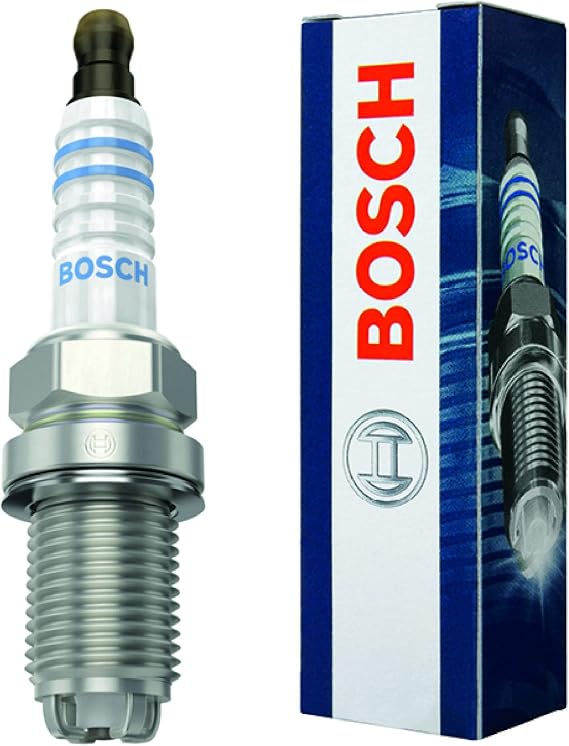 Bosch 7401 Spark Plug Bosch Nickel Spark Plug