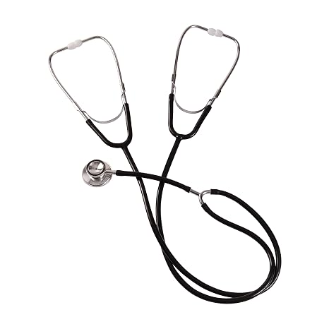 Mabis Training Teaching Stethoscope, 10-446-020, 1 Ct