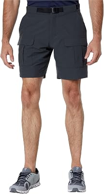 Royal Robbins Backcountry Pro Shorts Charcoal 1 40
