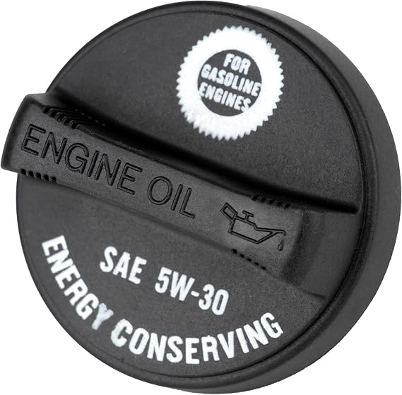 Engine Oil Filler Cap for Toyota Avalon Camry Highlander 4Runner Tacoma TC