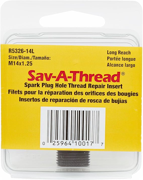 Heli-Coil R532614L M14 Sav-A-Thread In/Long