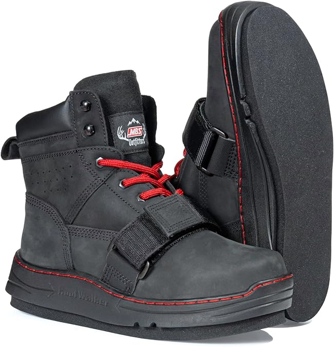 RoofWalker Roofing Boot