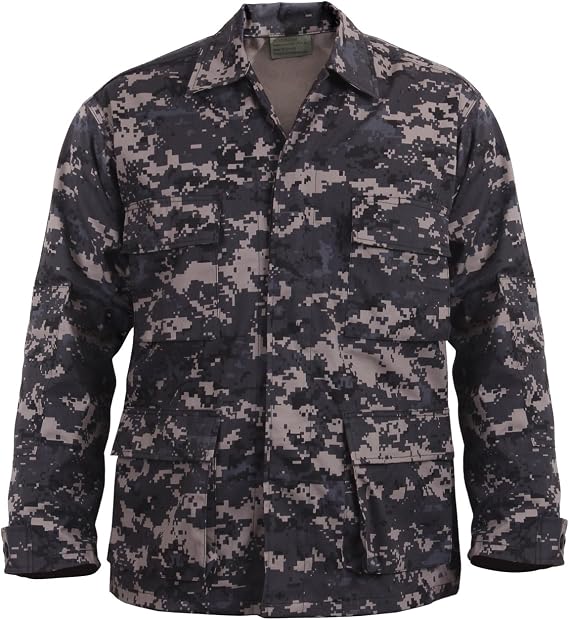 Rothco BDU Uniform Shirt