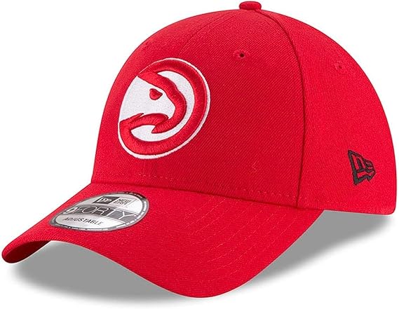 New Era NBA The League 9FORTY Adjustable Hat Cap One Size Fits All