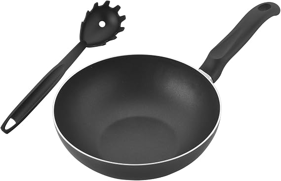 Ballarini Cookin'Italy Salta Pasta Pot Set, Non-Stick, Made in Italy