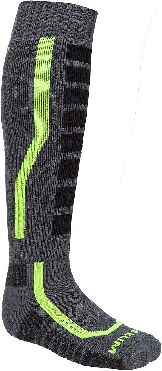 KLIM Men's Aggressor Socks 2.0