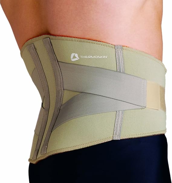 thermoskin Lumbar Back Support