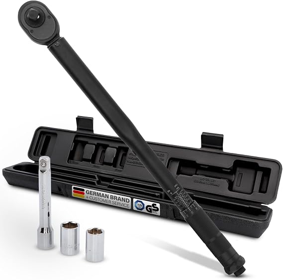 Cartrend Torque wrench