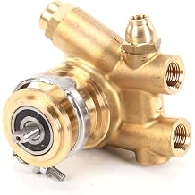 Lancer 86-0084-SP Bypass Pump Assembly