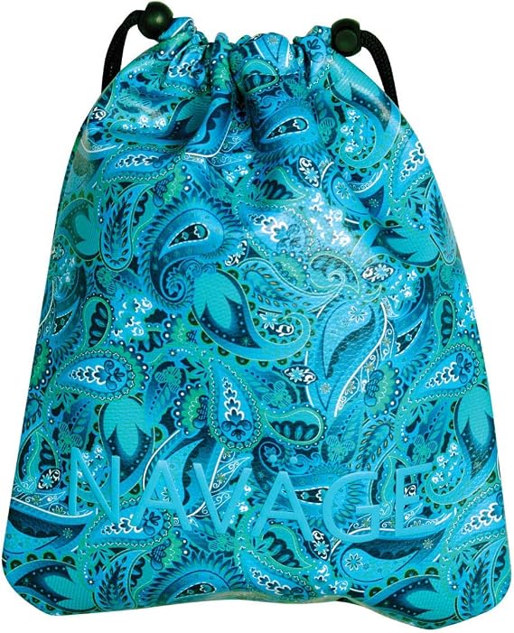 NAVAGE Travel Bag for the Nose Cleaner, Paisley