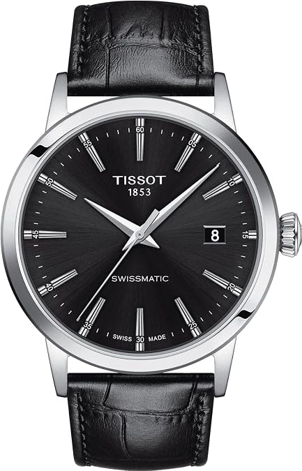 Tissot Classic Dream Swissmatic Automatic Men's Watch T1294071605100