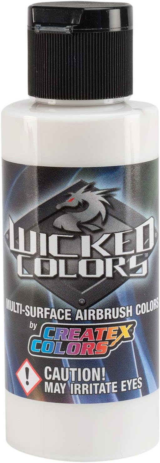 Wicked Glow Base 2Z