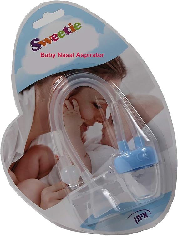 Sweetie Baby Nasal Aspirator