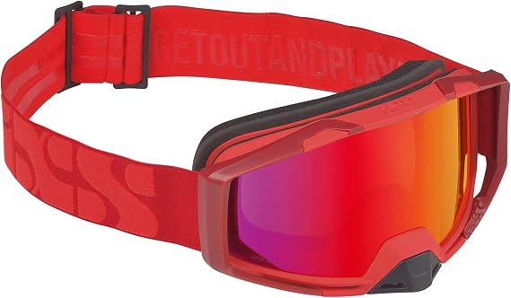IXS Goggle Trigger