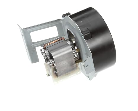 Amana Menumaster 53002049 Blower Motor Assembly