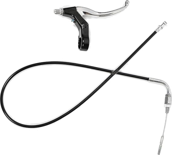 Makinex Jackhammer Trolley Replacement Parts (Lever & Cable)