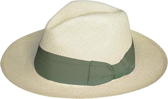 Texan Panama Hat
