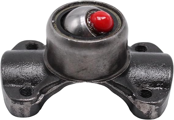 Precision CV Centering 211355X Drive Shaft Assembly Smooth Drivetrain Performance Steel Construction Transmission Shaft