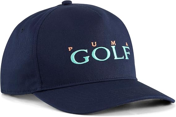PUMA Hobe Men's Golf Hat