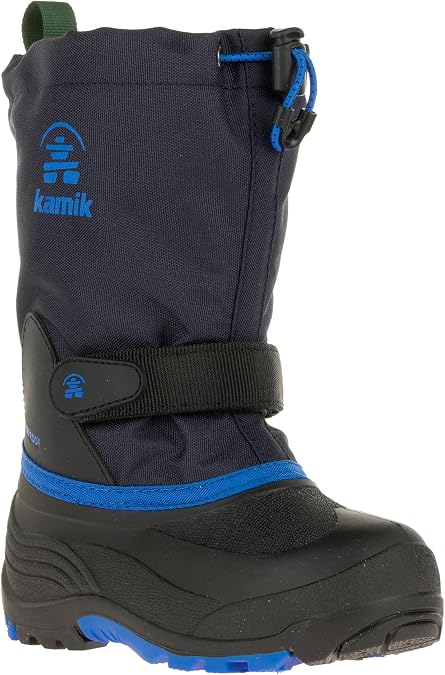 Kamik Baby Boys' Waterbug5