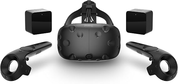 VIVE HMD VR Head Mount Display HTC VIVE