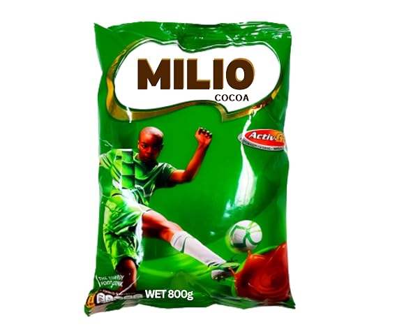 Cocoa Powder | 1 Pack of 800g SACHET