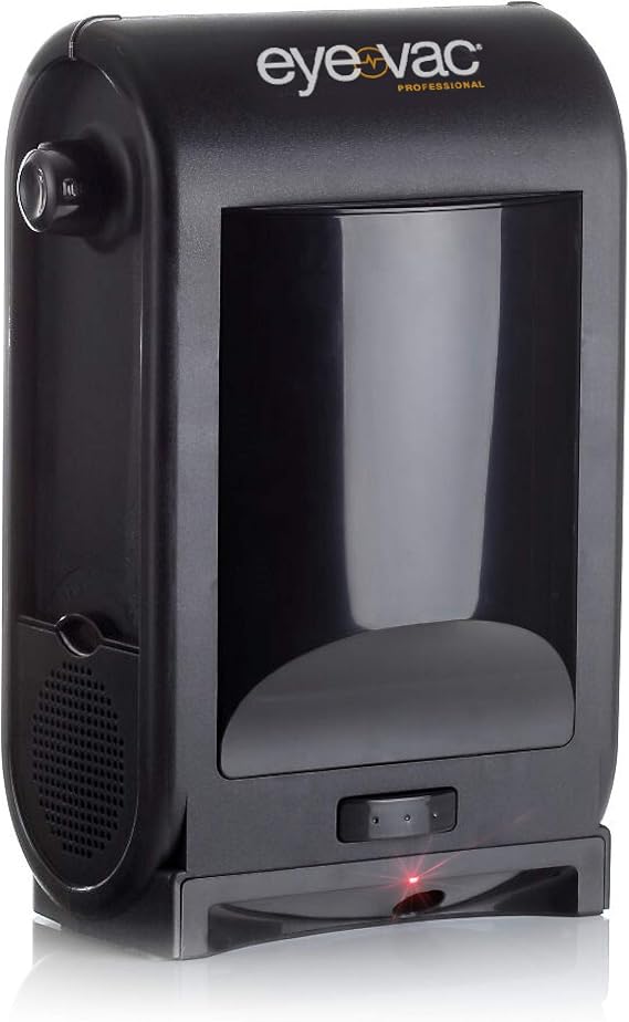 Eye-Vac Professional