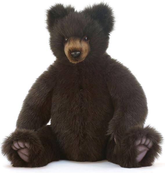 Hansa 5850 Plush