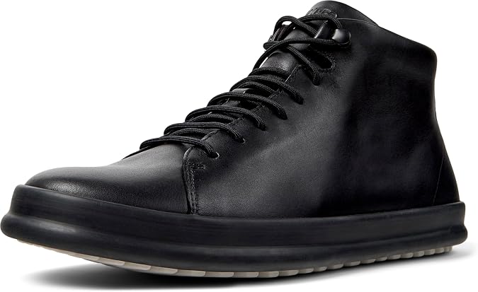 Camper Men's Chasis Sport Sneaker Boots