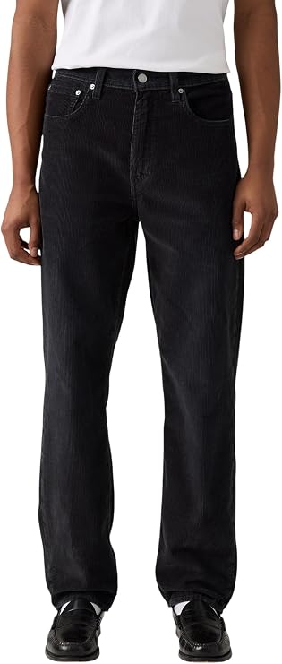 Levi's Men's Jeans 568 Loose Straight