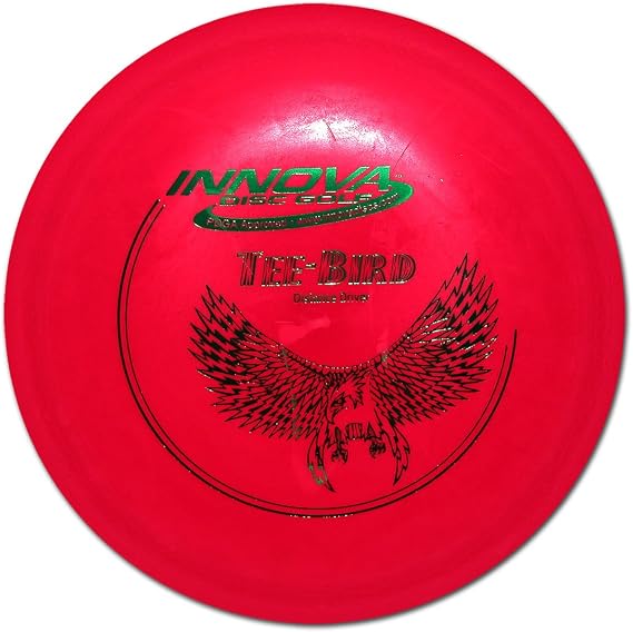 Innova DX Teebird