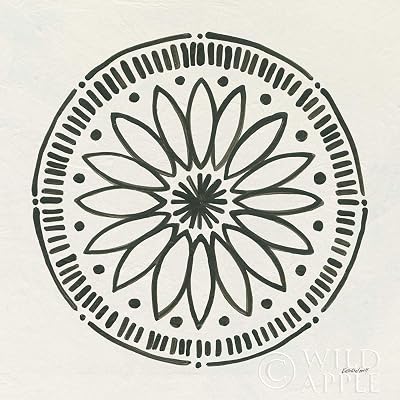 Kami Viii by Kathrine Lovell - 16x16 Art Print Poster
