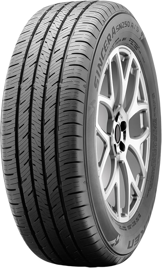 Falken Sincera SN250 A/S 235/45R18 94V