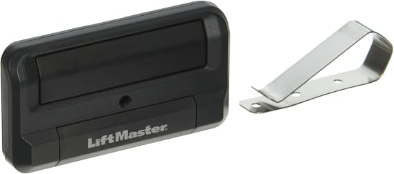 LiftMaster 811LM Encrypted DIP with Security+ 2.0 Technology Remote Control