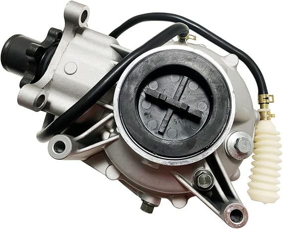 Rear Differential Gear Box Rear Diff Fits for HISUN ATV700 500 YS700 MASSIMO 700 MSU 700
