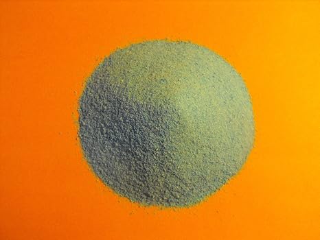 Copper Sulfate Pentahydrate - 25.2% Cu - 2 Pounds - Easy to Dissolve - Powder
