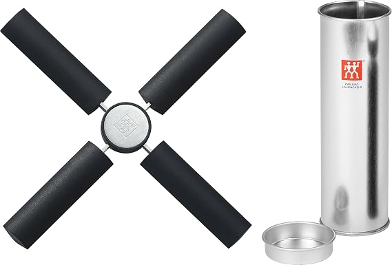 Zwilling Foldable Silicone Finish