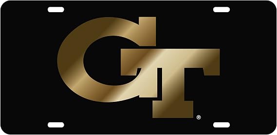 Georgia Tech Tag