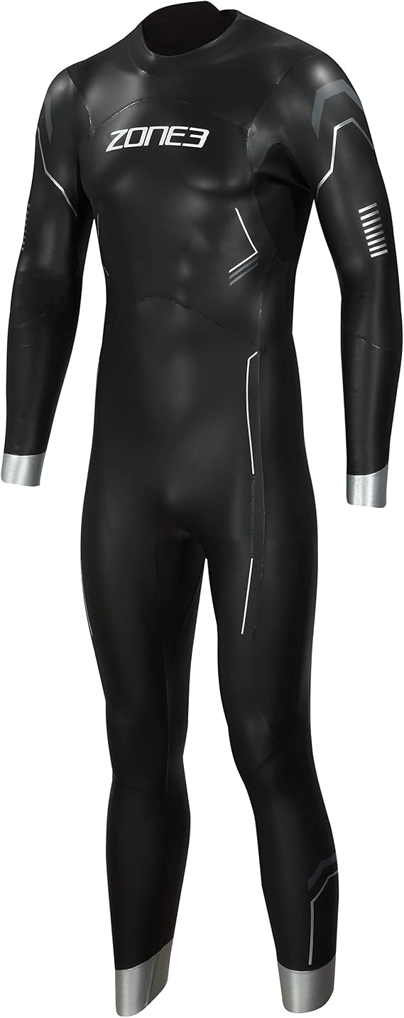Agile Wetsuit ZONE3