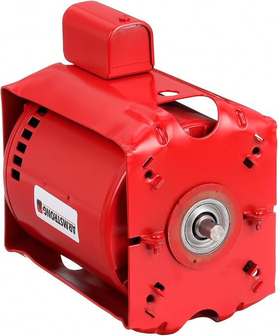 Armstrong Pumps 817025-007 Single Phase Pump Motor