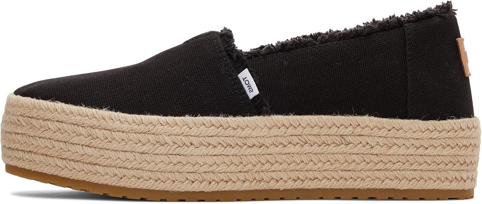 TOMS Women's Valencia Slip-On