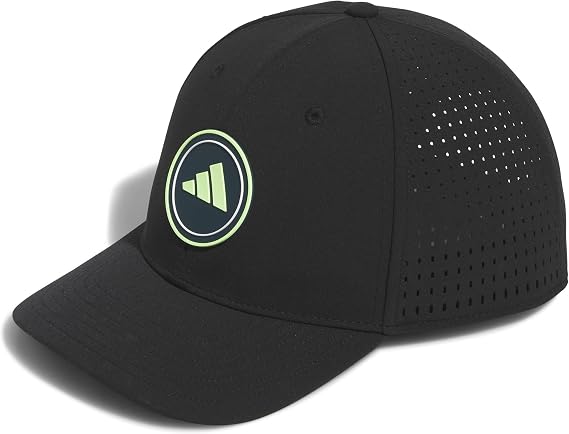 adidas Men's Hydrophobic Tour Golf Hat