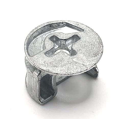 ReplacementScrews Cams Compatible with IKEA 119030, 118224, 120076, 117434