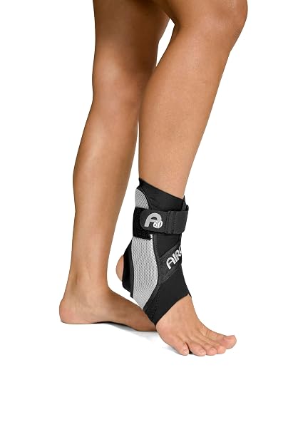 Aircast 02TSR A60 Stabiliser Ankle Brace, Right, Small