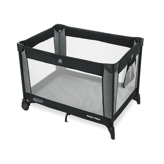 Graco Pack 'n Play Portable Playard, Kolb